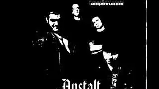 Anstalt - Austrian Wino