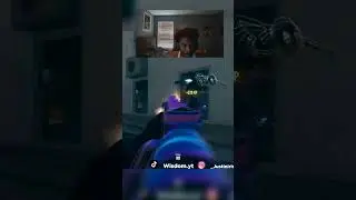 this MP5 is INSANE in WARZONE 2 Its *META* 😳 #shorts
