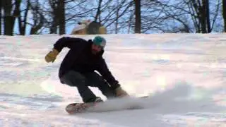 Snow Fun - PORH Feb 2016