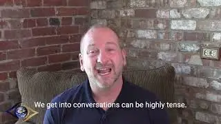 Motivational Interviewing in a minute #MIminute on Strategically responding to sustain talk