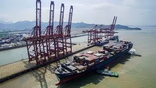 China to carry out proactive fiscal policy through 2018