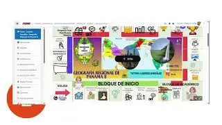 Narrativa para el Curso Geograf&iacute;a Regional II