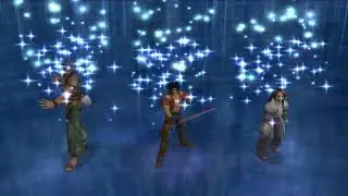 Legaia 2: Duel Saga (PS2) | Longplay | Kabel Ruins