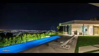 $30.000.000 Luxury Home in Los Angeles, CA