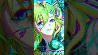 [Nightcore] Spilled Paint | Version 2 #short #shorts #youtubeshorts