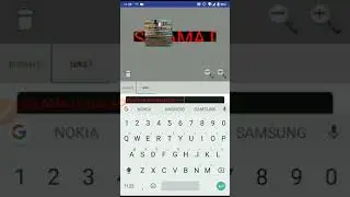 Tutorial Running Text JSD Masjid Annur - 1