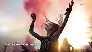How to Enhance the Audio & Visual effects in your events