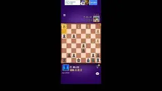 Again chess gameplay ♟️♟️ chess marathon 