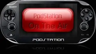 The PodStation Ep. 43 - Prediction on New Consoles