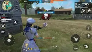Only MP5 challenge