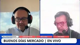 Buenos D&iacute;as Mercado |  20-02-2026