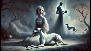 The Giver of dogs #poem #poetry #shire #poetry #rupikaur #instapoetry #youtubeshorts