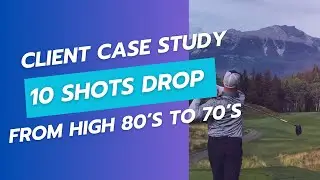 CLIENT TRANSFORMATION: From High 80&rsquo;s to 70&rsquo;s