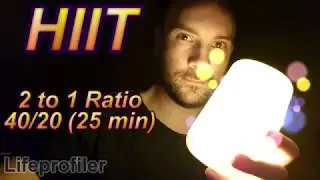 HIIT Music with timer 2018