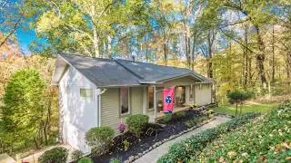 6604 Cochise Drive Knoxville, TN 37918