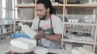 Absolut Blank SA - Featured Artists