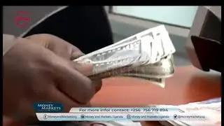Government Paper Investments Help Firm the Shilling