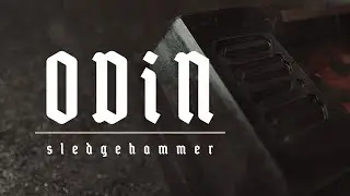 Odin Sledgehammer | Tribe WOD