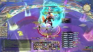 M10S Clear - OT War - PF - RP