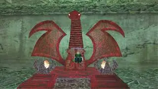 Everquest, Project 1999  - Emperor Ganak, The Final Emperor, 34k Wizard