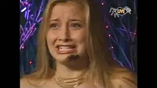 U Pick Live  10 28 2003 Halloween, Week, Daniel Tay bNz hhfMrwA