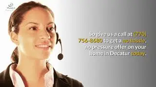 We Buy Houses In Any Condition Fast With Cash In Decatur