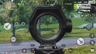 ROS Mobile GAMING