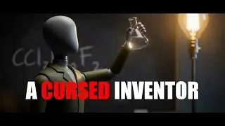 A Cursed Inventor: Story of Thomas Midgley Jr.