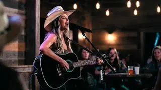 Small Town Summer Hands - Acoustic  Country Song Ballad