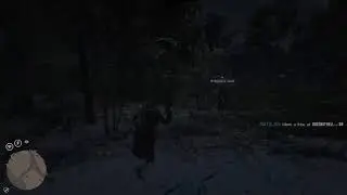 Red Dead