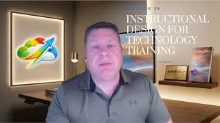 Beyond the Feature Episode 29   Instructional Design for Technology Training