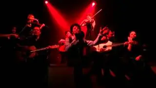 Max Gazzè - Il Timido Ubriaco VERSIONE INEDITA HD