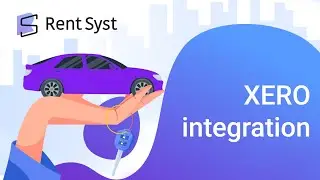 Integration Guide - XERO Accounting | RentSyst