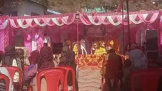 Annual function SVM TIKKARI