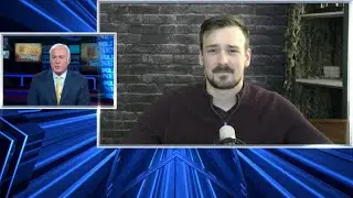 Parler CEO John Matze slams Twitter's censorship of President Trump