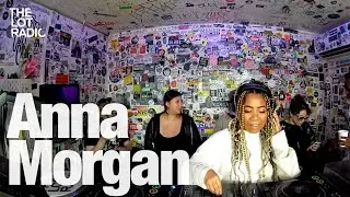 Anna Morgan @TheLotRadio 05-10-2024