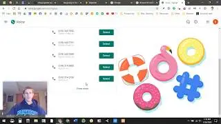 How To Create a Google Voice Account