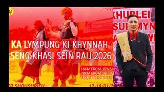 Ai Nguh 🙏/Arman Disiar/Seng khasi Seinraij/Hitt song
