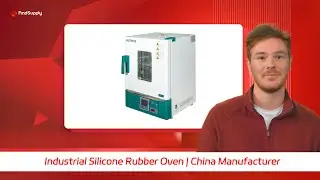 Industrial Silicone Rubber Oven | China Manufacturer