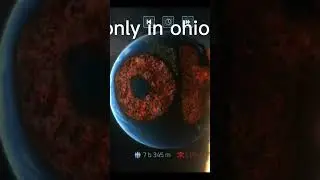 Only in ohio #gaming #viralshorts #youtubeshorts #trending #games #foryou #youtobeshorts #videogame
