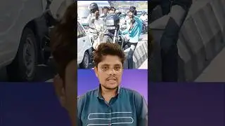 ನಿಮ್ಮ Bike, Car 🚗ಮೇಲೆ Traffic Fine⁉️ ಈಗ್ಲೇ Check ಮಾಡಿ!😱#shorts #TrafficFine #RTOCheck #VehicleFine
