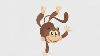 I'd like to be a Monkey Poem | Oxford Modern English Book 2 | Grade 2 Poems for Kids Memorization