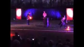 GALA - 6.FS Con - Evilflames Foiah! mit Hannes Doublestaff