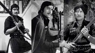 RAJPUT Vinod Khanna