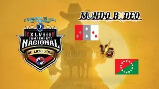 🔴🐎🚨COCLÉ VS CHIRIQUÍ OCCIDENTE CAMPEONATO NACIONAL VERAGUAS 2025