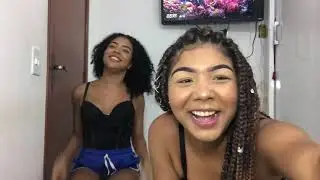 Playlist Karen e Vick