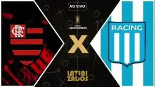 O CARRASCO do Racing Apareceu!!! Pós Jogo FLA 1x0 RAC 22/10/2025