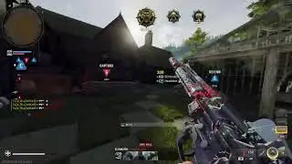 FaZe BląZahKæN mw3 bo6 as mw4 instead dummy mix it with off the grid and Deltaforce ace