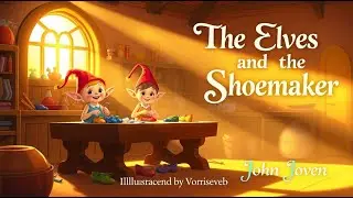 The Elves and the Shoemaker Story | Bedtime Stories | Melody Myths