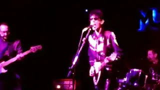 Robert Caruso/Rob Leer & The Electric Kids - Waiting For You (Live 2019)
